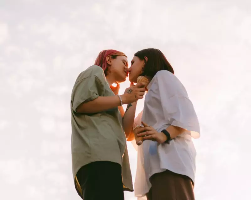 Chosen Family Review: Madeleine Gray's Novel Explores Queer Identity & Friendship