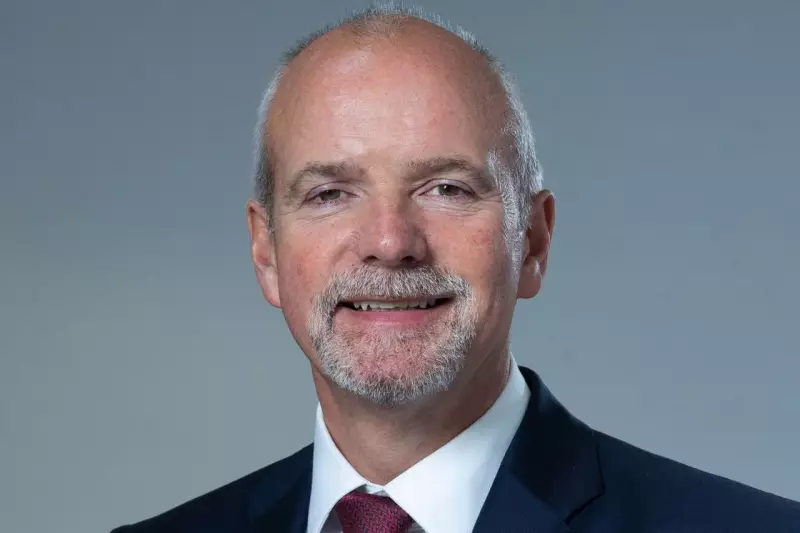 Chris Cummings' Final Mission: Challenging UK's 'Safetyism' Culture