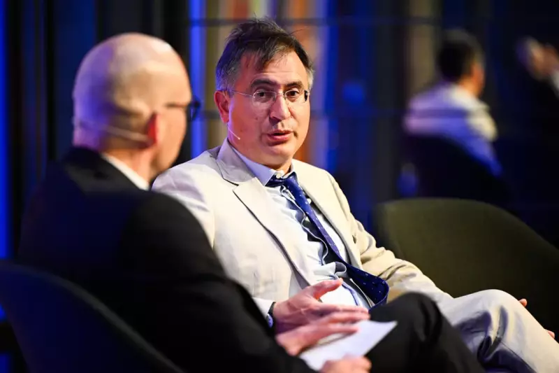 Chris Hohn's TCI Fund Pays Out £81m Dividend After Record Year