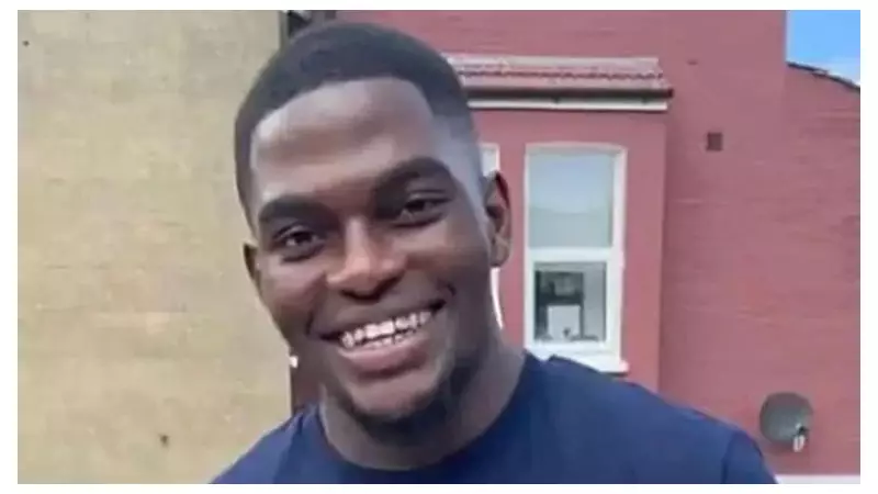 Chris Kaba Family 'Devastated' as Police Misconduct Case Paused