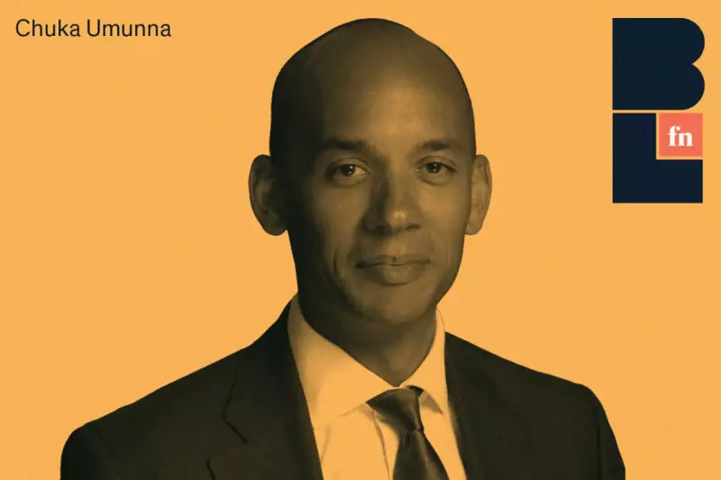 Chuka Umunna: Top Leaders Must Drive Diversity in City of London