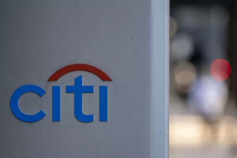 Citigroup Appoints Johan Lewander as New Nordic Region Head