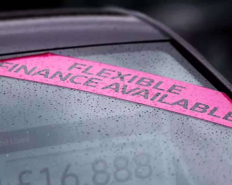 City Minister Accused of Ignoring £2bn Car Finance Tax Loophole