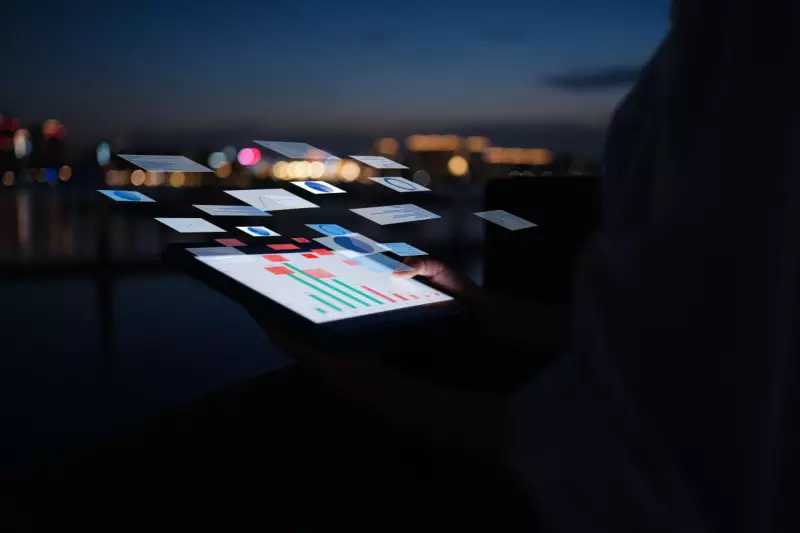 City Trading Firm Settles Lawsuit Over iPad Trade Secret Theft