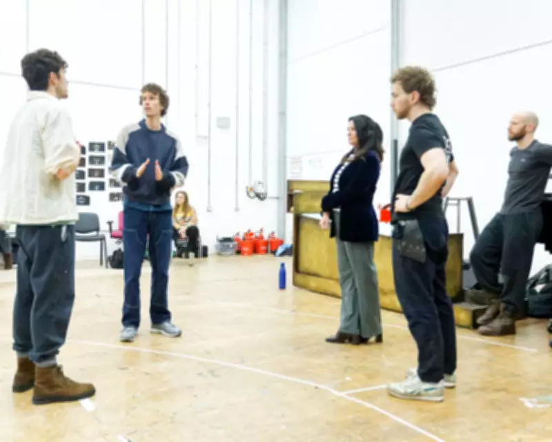 Class Crisis in UK Arts: Calls for Legal Protection to Boost Diversity