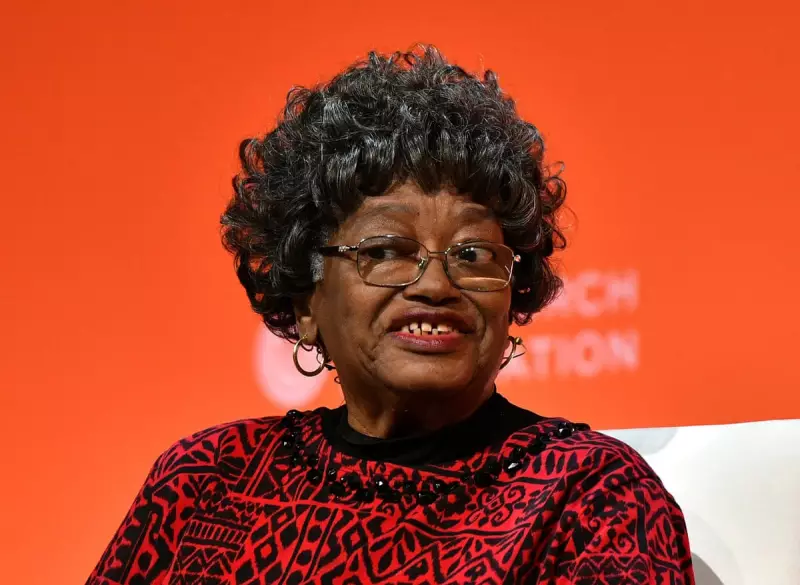 Claudette Colvin, Civil Rights Pioneer Who Refused Bus Seat, Dies at 86