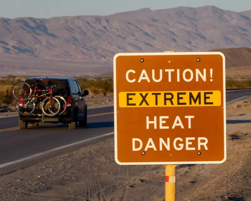 Climate Crisis Slashes US Incomes by 12% Since 2000, Study Finds