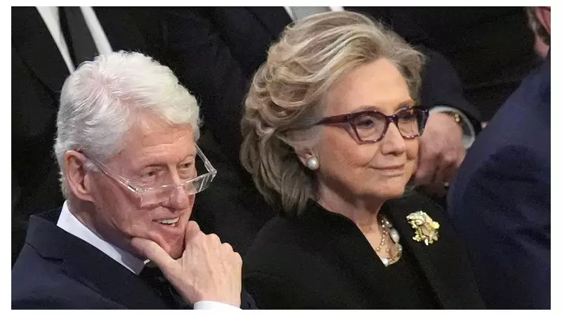 Clintons Defy Subpoena in Epstein Probe, Face Contempt Vote Next Week