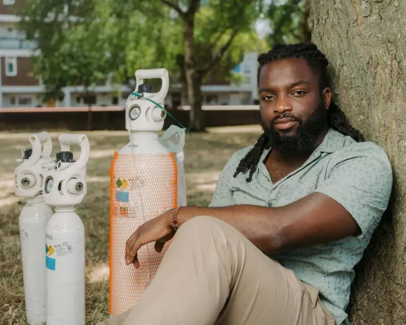 Cluster Headaches: The Agony, the Science, and the Search for Relief