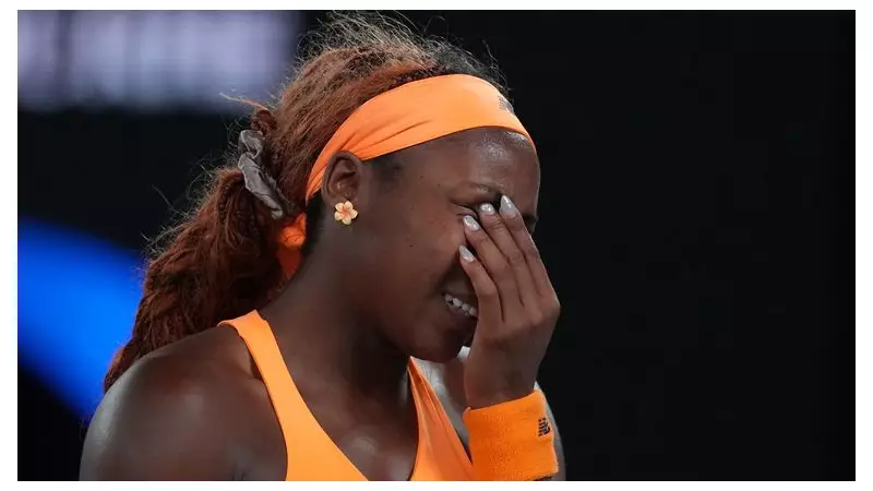 Coco Gauff Criticises Tennis Privacy Lapses After Racket Smash Incident