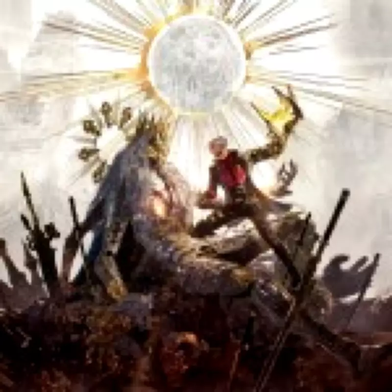 Code Vein 2 Review: A Disappointing Soulslike Sequel That Fails to Evolve