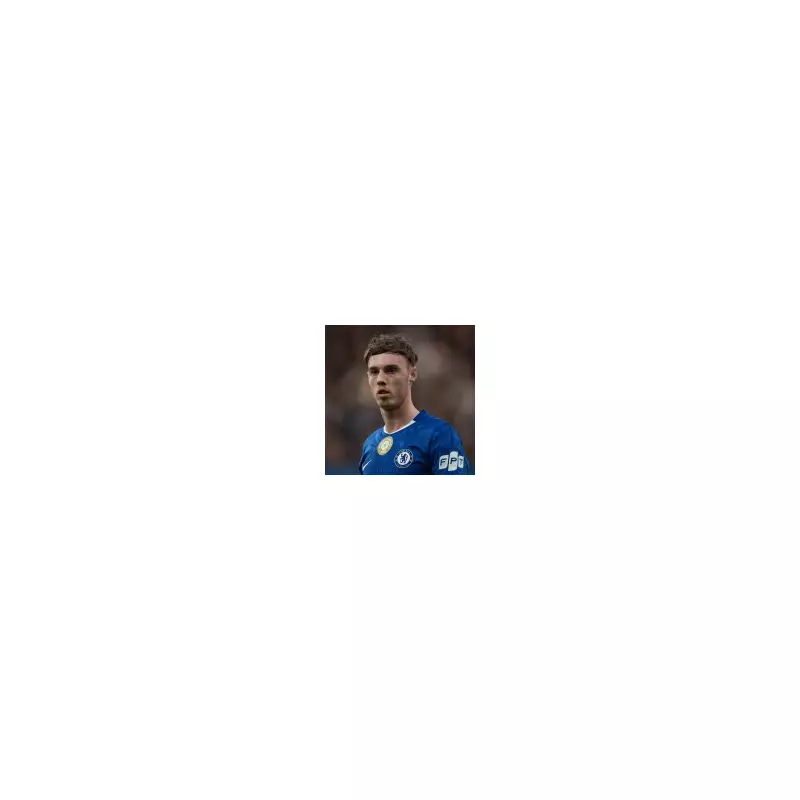 Cole Palmer's Chelsea Future in Doubt as Manchester Return Rumours Surface