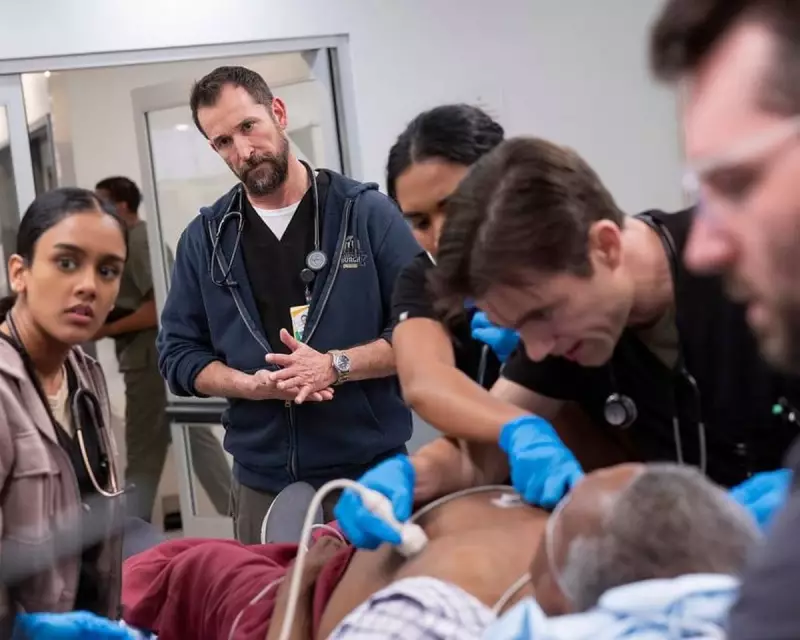 Competency Porn: Why Watching People Excel at Their Jobs is 2026's Top Escapism