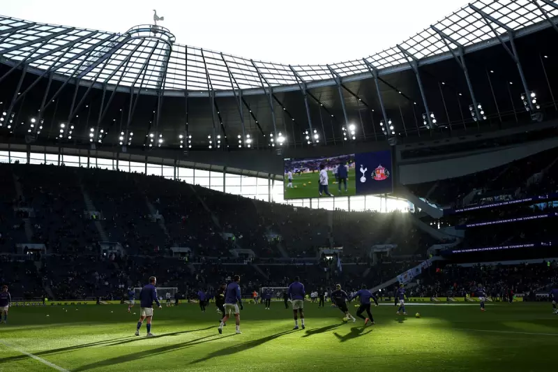 Conor Gallagher Returns to Premier League in £34.7m Tottenham Transfer