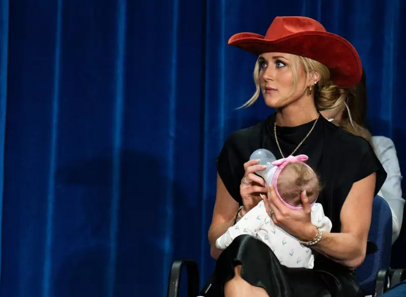 Conservative Women's Media Urges Followers to Support ICE Amid Crackdown