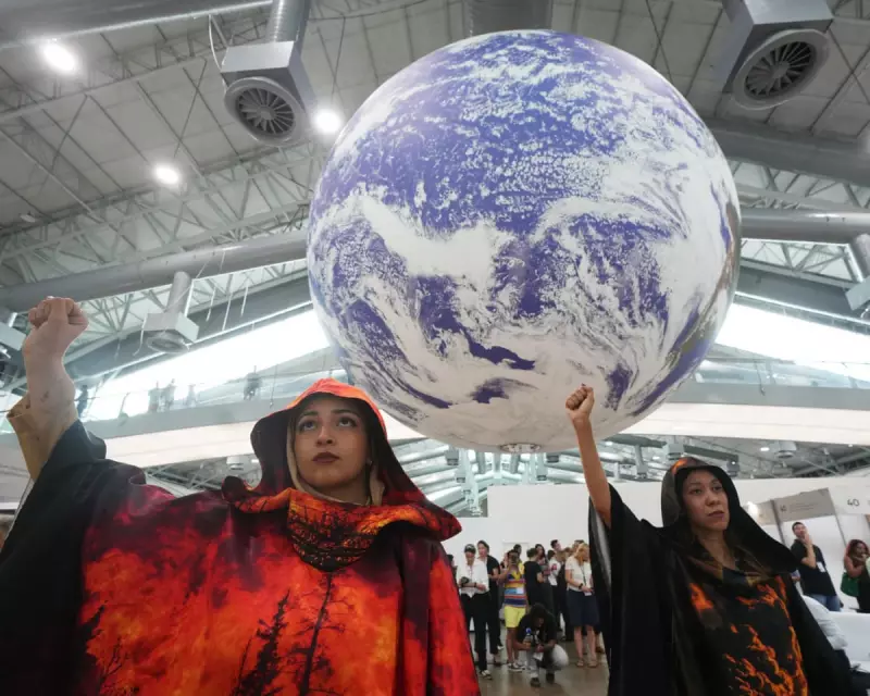Cop30, Trump and the Future of Global Climate Cooperation