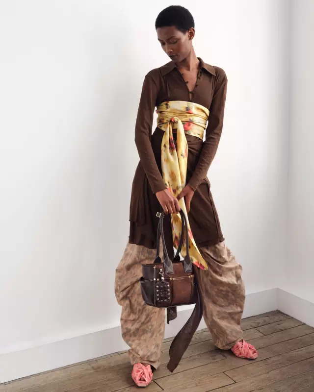 Copenhagen Fashion Week: How Denmark's Sustainable Showcase Became Global Force