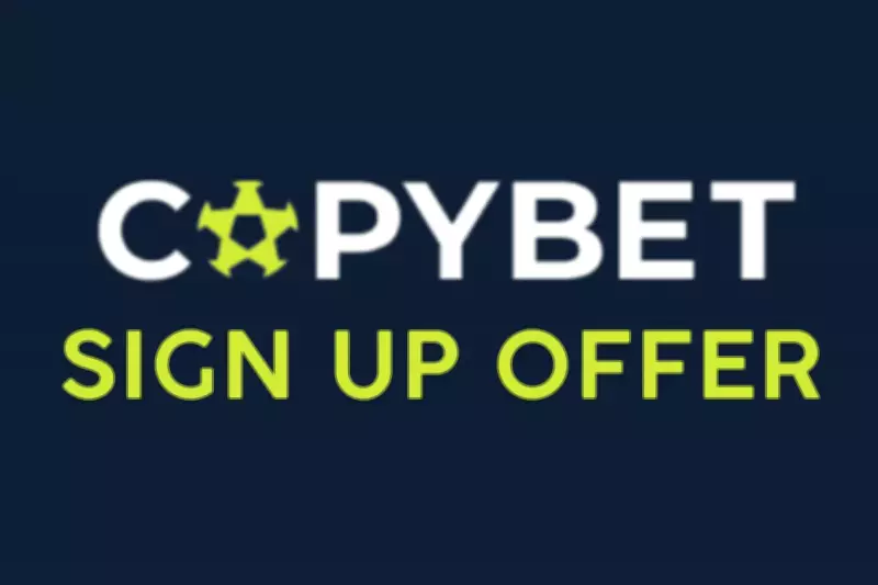CopyBet's £20 Free Bet Welcome Bonus: How to Claim in 2026