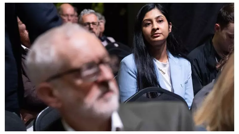 Corbyn and Sultana in 'Proxy War' for Control of Your Party's Executive