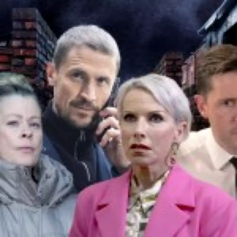 Coronation Street Spoilers: Explosive Secrets Threaten Three Residents