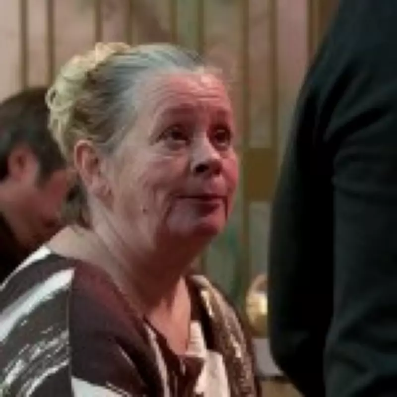 Coronation Street's Bernie Winter Faces Drug Ordeal After Billy's Funeral