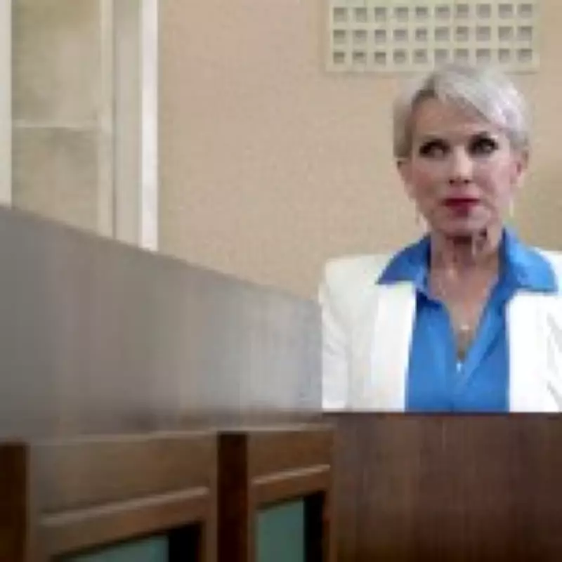 Coronation Street's Debbie Webster Faces Prison as Shocking Family Secret Unfolds