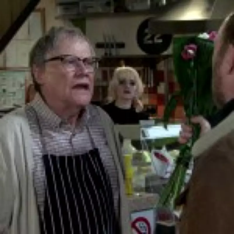 Coronation Street's Roy Cropper Attacked in Shocking ITVX Episode