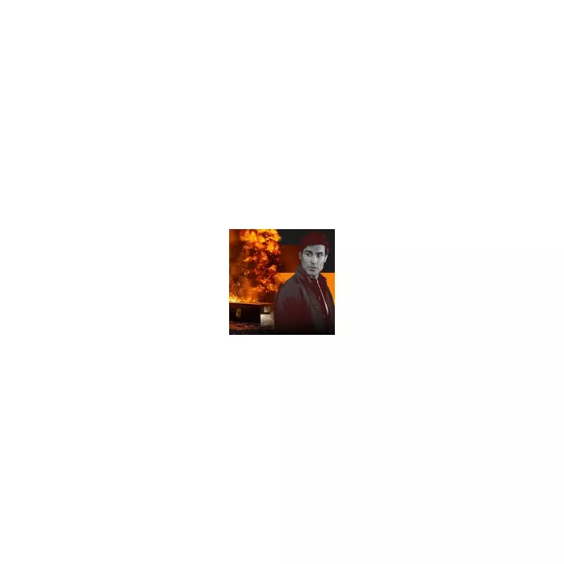 Coronation Street's Theo Silverton Murders Billy in Corriedale Crash