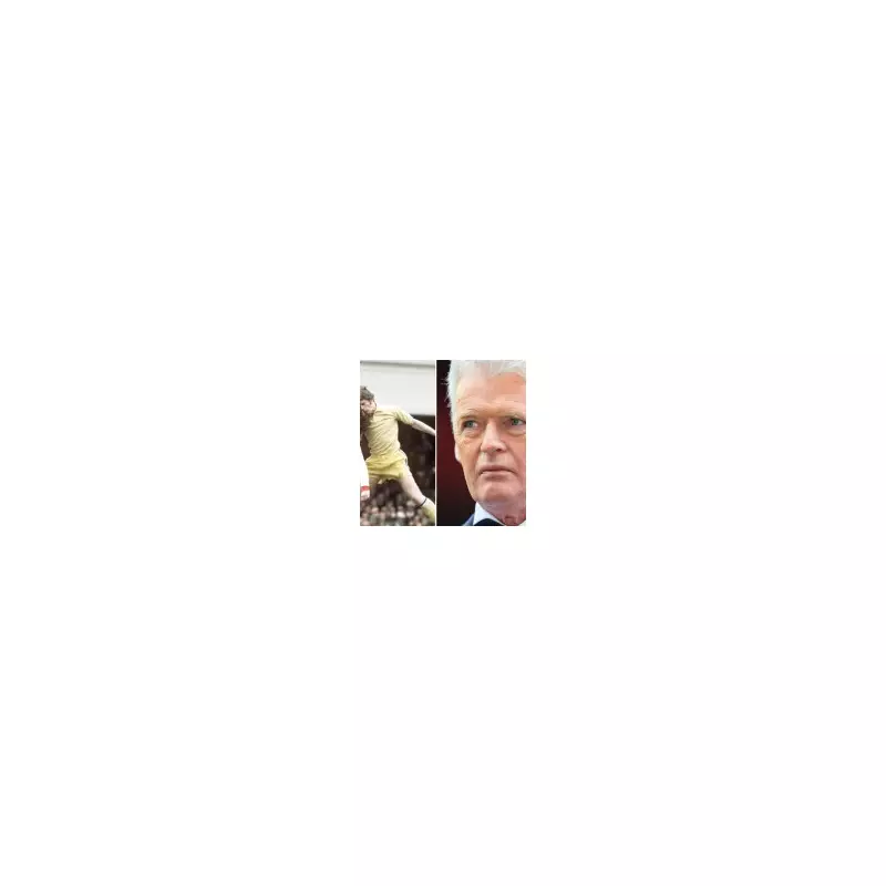 Coroner Rules Football Heading Likely Caused Gordon McQueen's Brain Injury