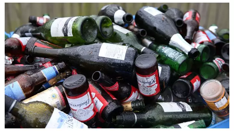 Court Throws Out Biffa's £51.4m Claim Over Failed Scottish Bottle Return Scheme