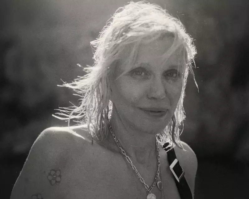 Courtney Love's Raw Documentary 'Antiheroine' Premieres at Sundance Festival
