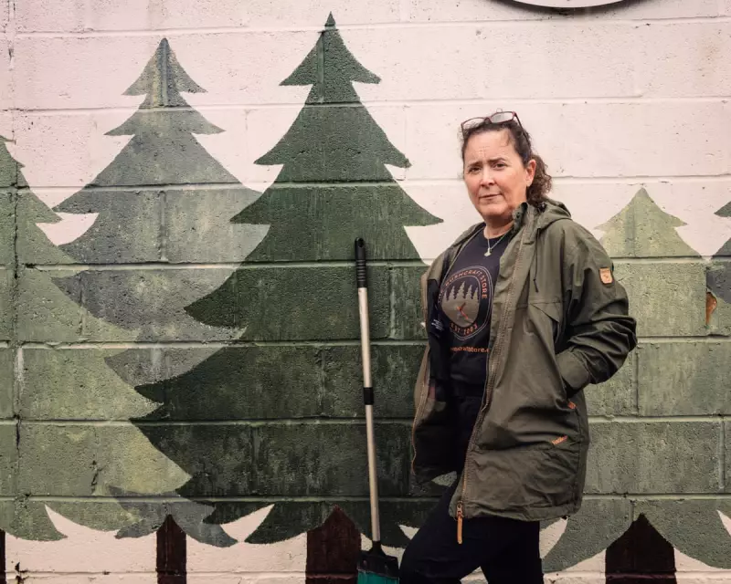 Crews Hill 'Golden Mile' Garden Centres Face Axe in Labour's 21,000-Home New Town Plan