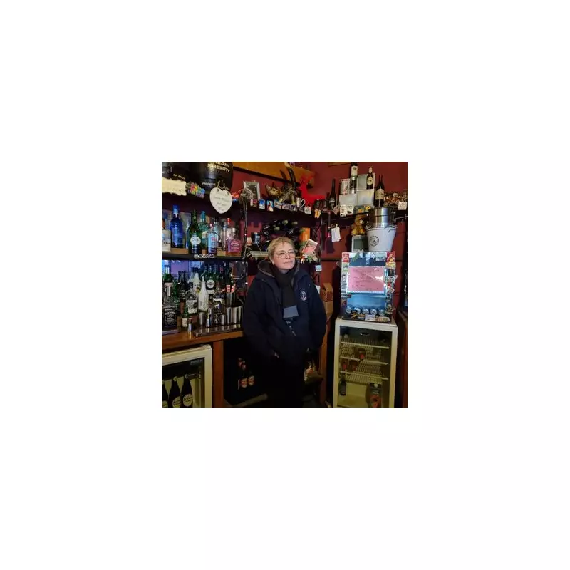 Croydon's Beloved Bishops Wine Bar Faces Eviction After 44 Years in Whitgift Centre