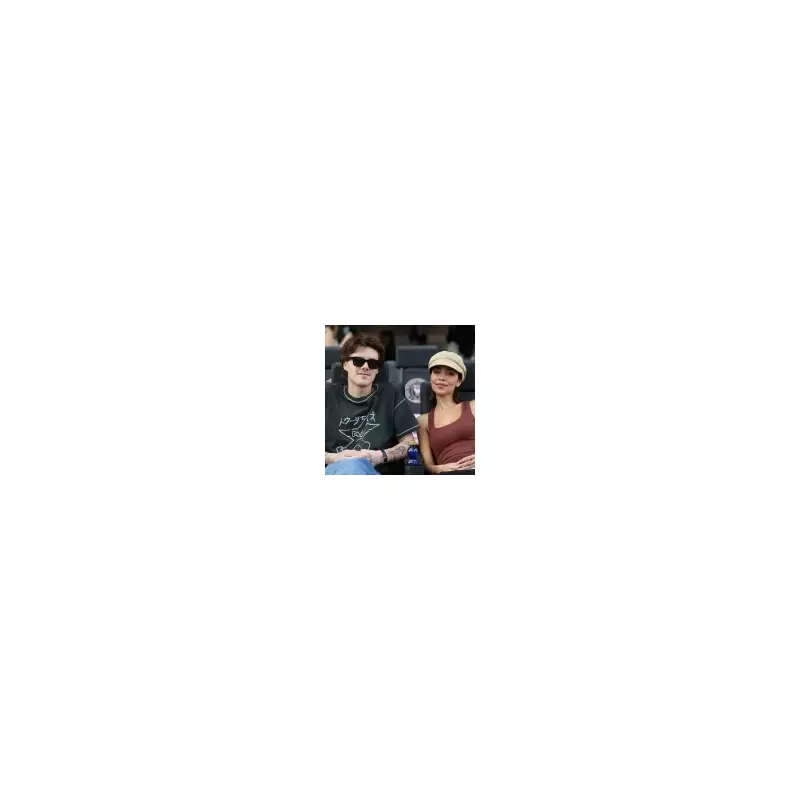 Cruz Beckham's Romance with Jackie Apostel: Inside the Beckham Family Dynamics