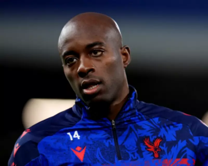 Crystal Palace Exclude Mateta Amid Milan Transfer Talks