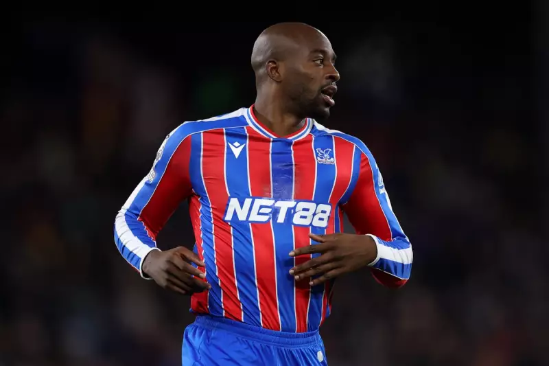 Crystal Palace Eye Aston Villa Winger in Potential Jean-Philippe Mateta Swap Deal