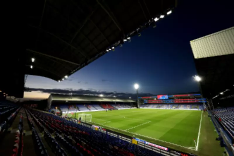 Crystal Palace Face Striker Crisis as Mateta Demands Immediate AC Milan Move