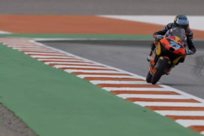 Crystal Palace Owner and F1's Gasly Join Steiner's Tech3 MotoGP Takeover