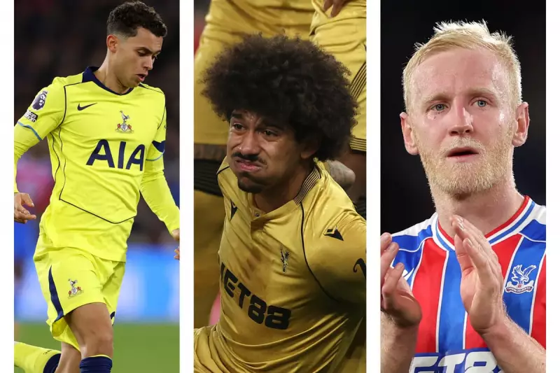 Crystal Palace Predicted XI vs Newcastle: £35m Johnson in for Debut?