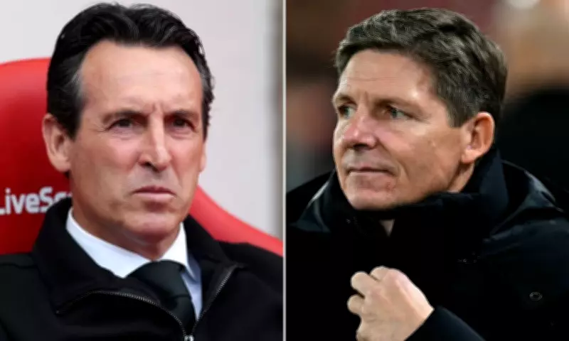 Crystal Palace Secure Loan Deal for Aston Villa's Evan Guessand with £28m Option