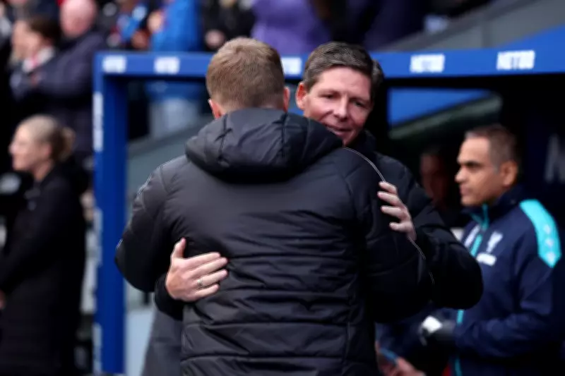 Crystal Palace Submit Improved Bid for Wolves Striker Jørgen Strand-Larsen