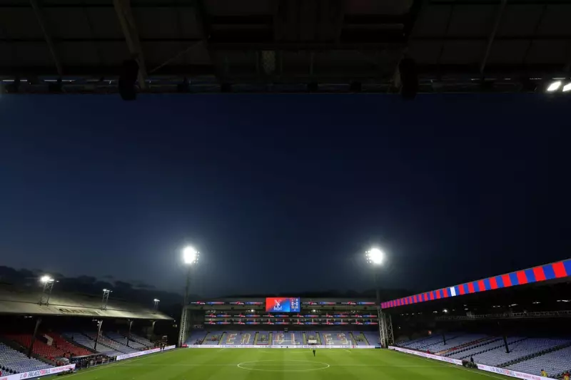 Crystal Palace Urged to Secure £15m Championship Striker Amid Transfer Crisis