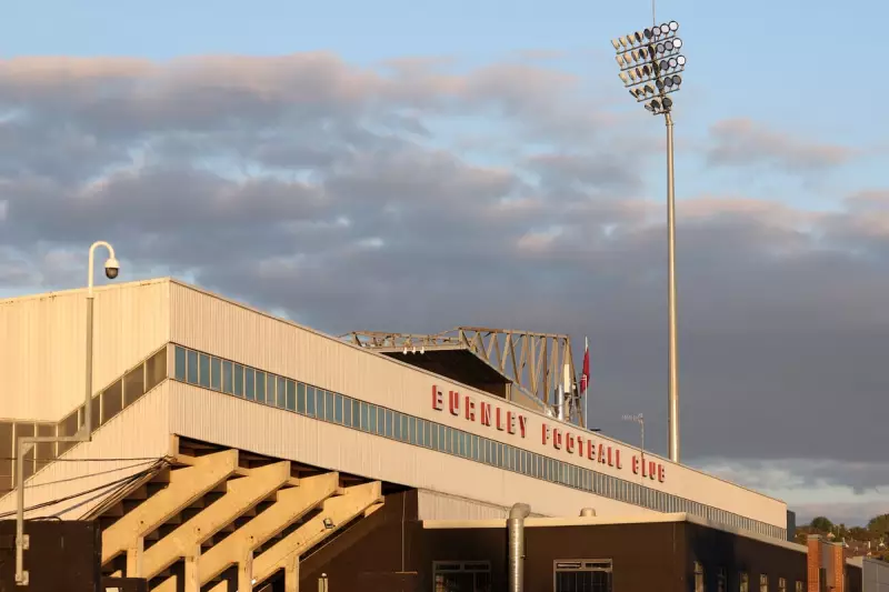 Crystal Palace's Owen Goodman Set for Barnsley Loan After Medical