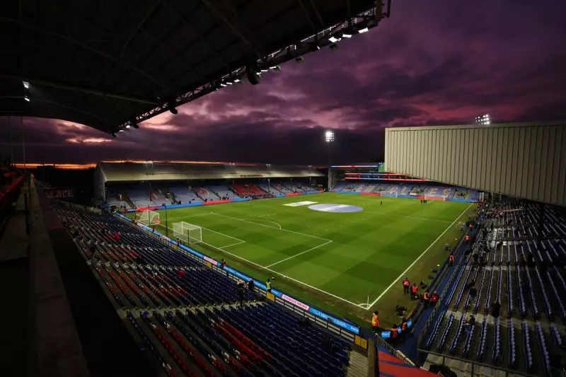 Crystal Palace's Romain Esse Set for Coventry Loan as Eagles Eye Newcastle's Osula