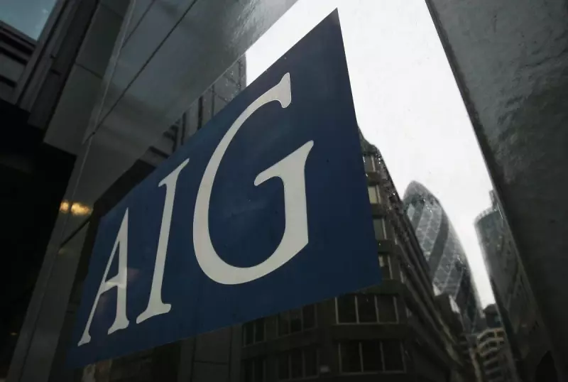 CVC and AIG Seal Major $3.5bn Private Equity Alliance