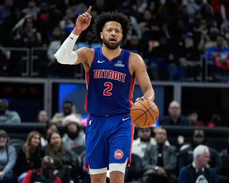 Dallas Emerges as NBA's Premier Talent Pipeline Through Duncanville and Beyond