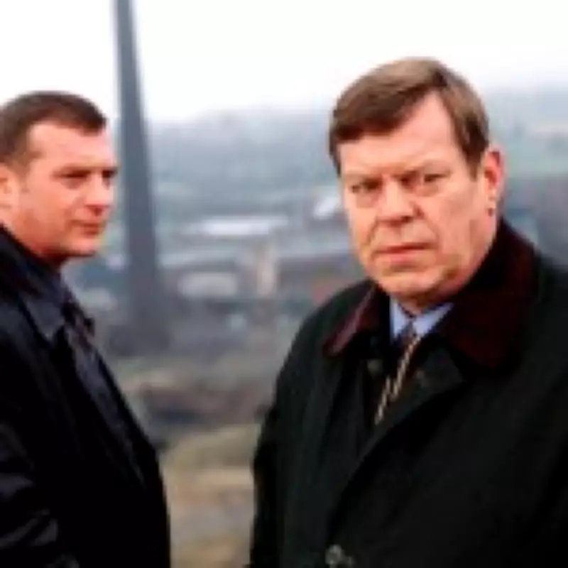 Dalziel & Pascoe Reboot Sparks Fan Anxiety Over Warren Clarke Legacy