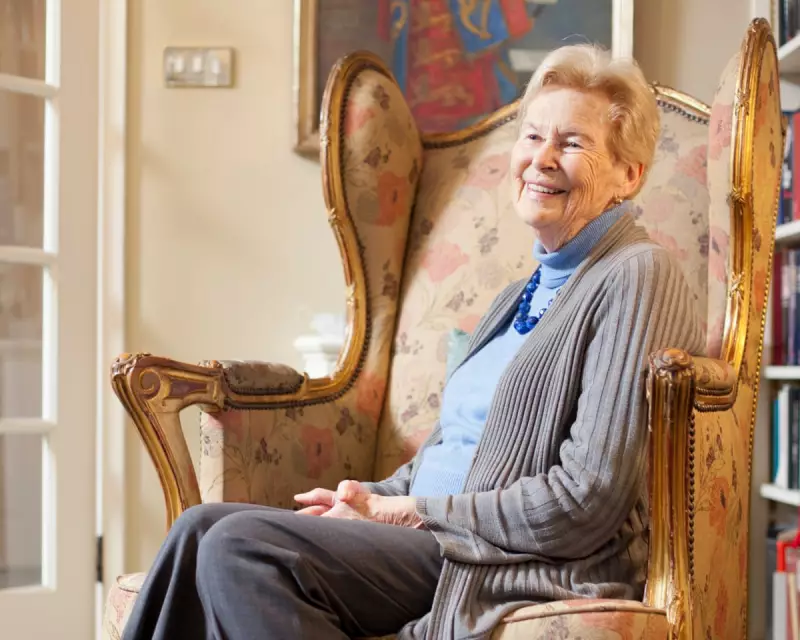 Dame Gillian Wagner, 98: The Advocate Who Redefined UK Residential Care