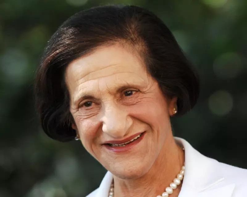 Dame Marie Bashir, First Female NSW Governor and Psychiatrist, Dies at 95