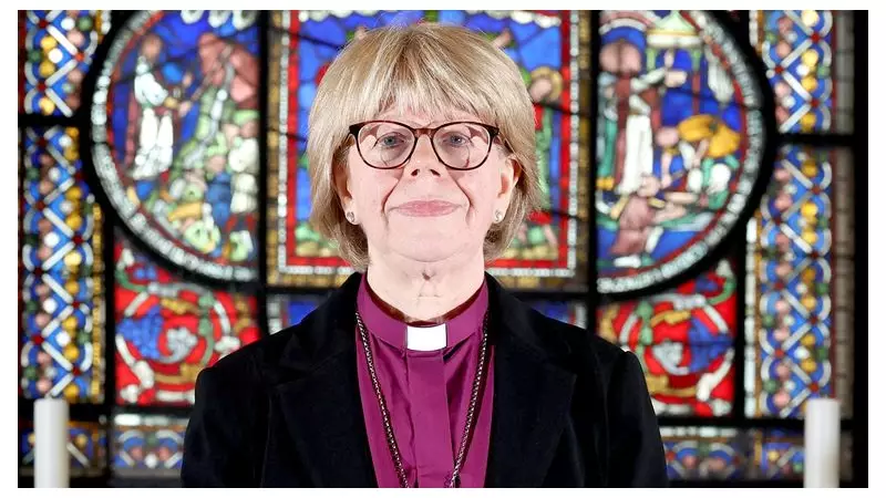 Dame Sarah Mullally Confirmed as First Female Archbishop of Canterbury